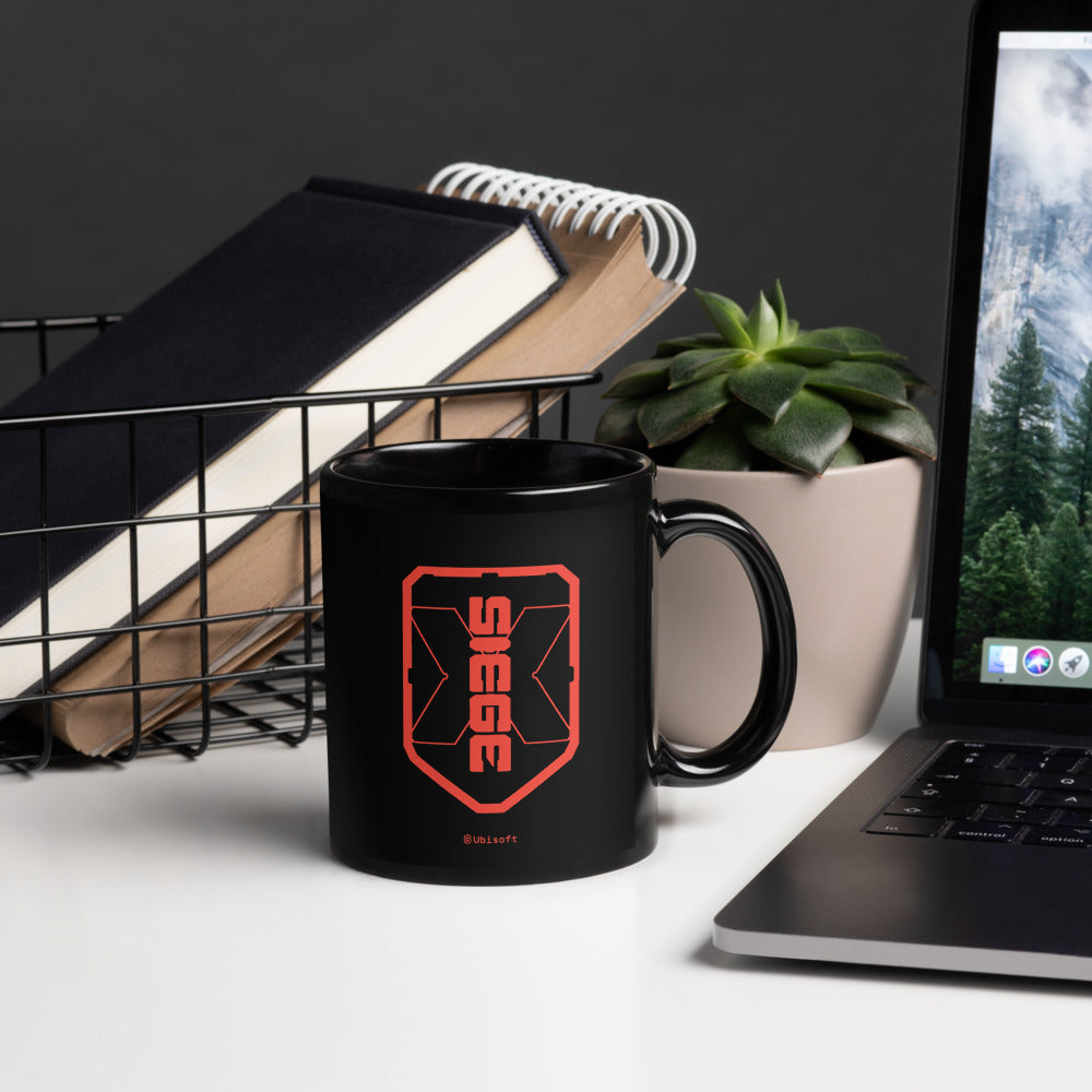 Rainbow Six Siege: Siege X Mug