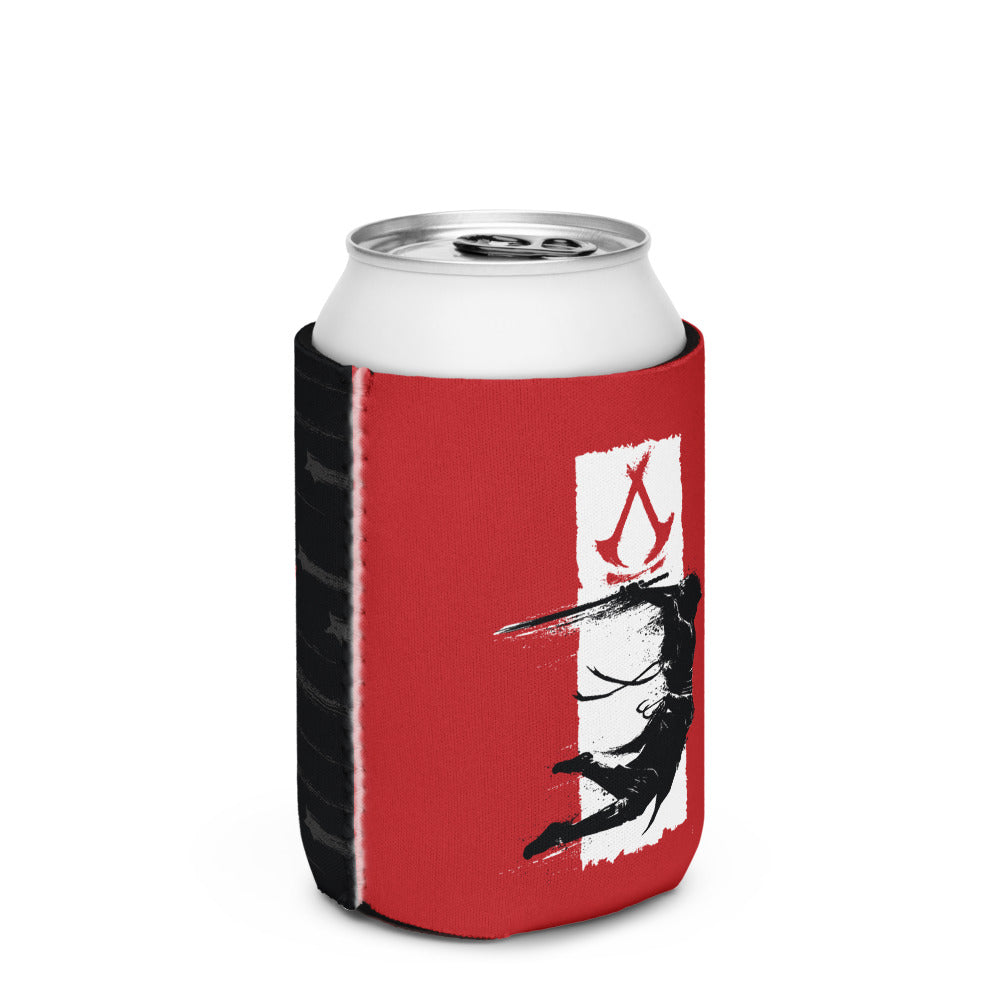 Assassin's Creed Shadows Can Cooler