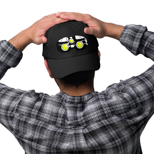 Splinter Cell: Deathwatch Night Vision Dad Hat