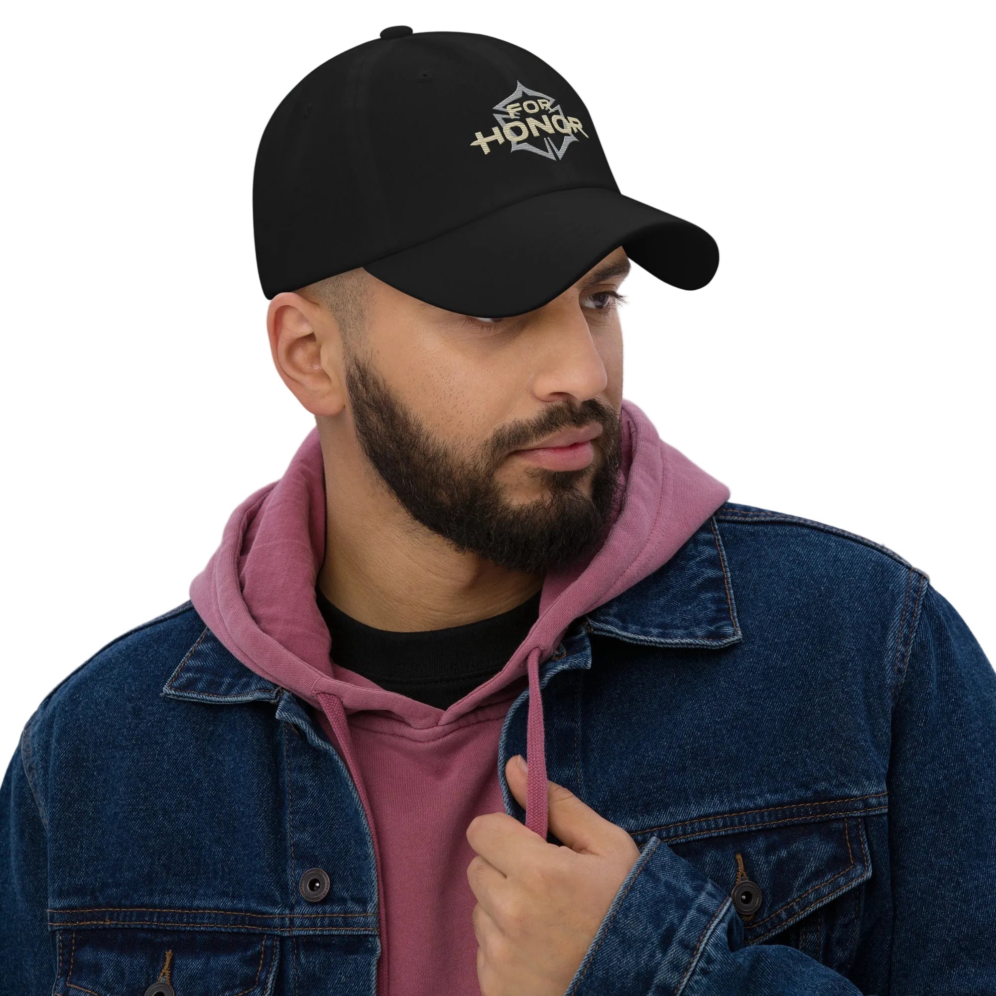 Ubisoft Hats & Beanies - Official Merch | The Official Ubisoft Gear Sh ...