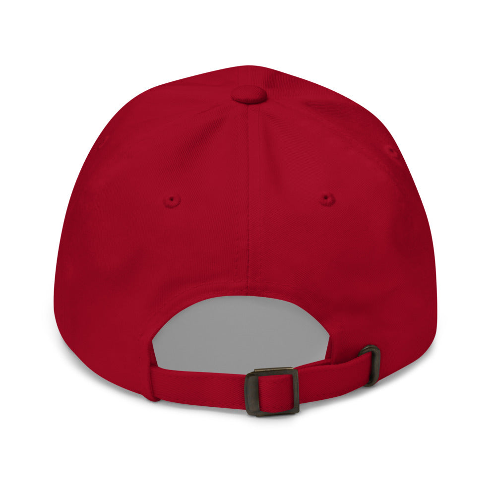 Assassin's Creed Shadows Dad Hat