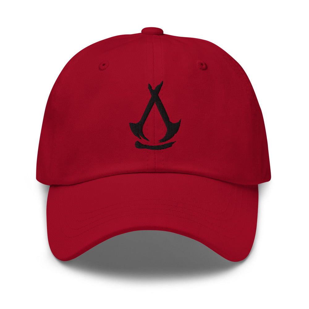 Assassin's Creed Shadows Dad Hat