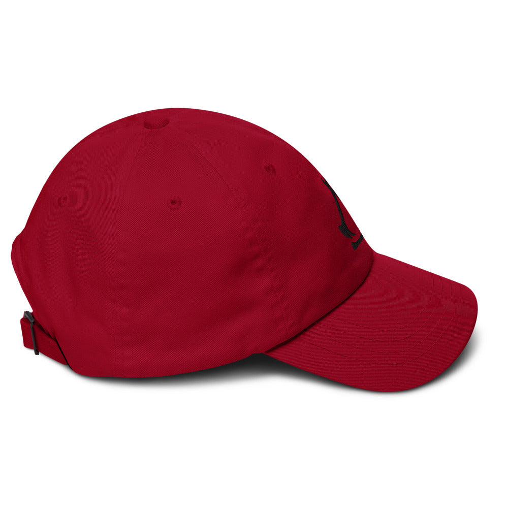 Assassin's Creed Shadows Dad Hat