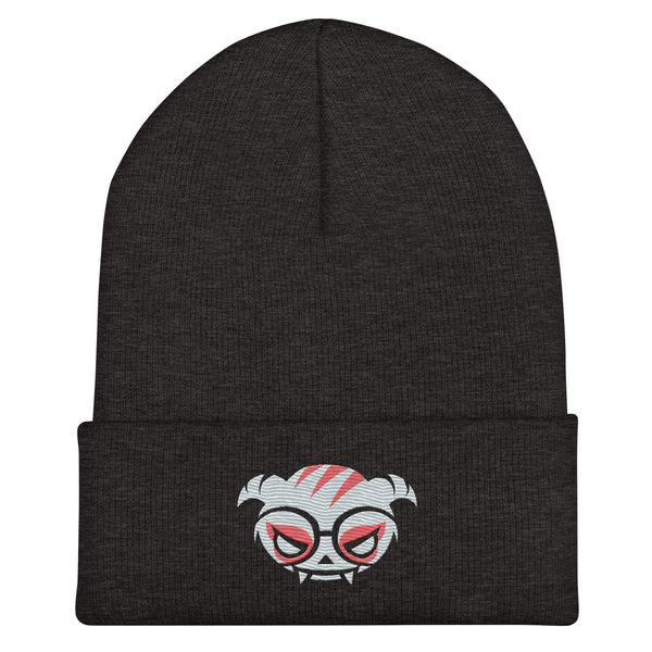 Six Siege Beanie Dokkaebi Override – The Official Ubisoft Gear Shop