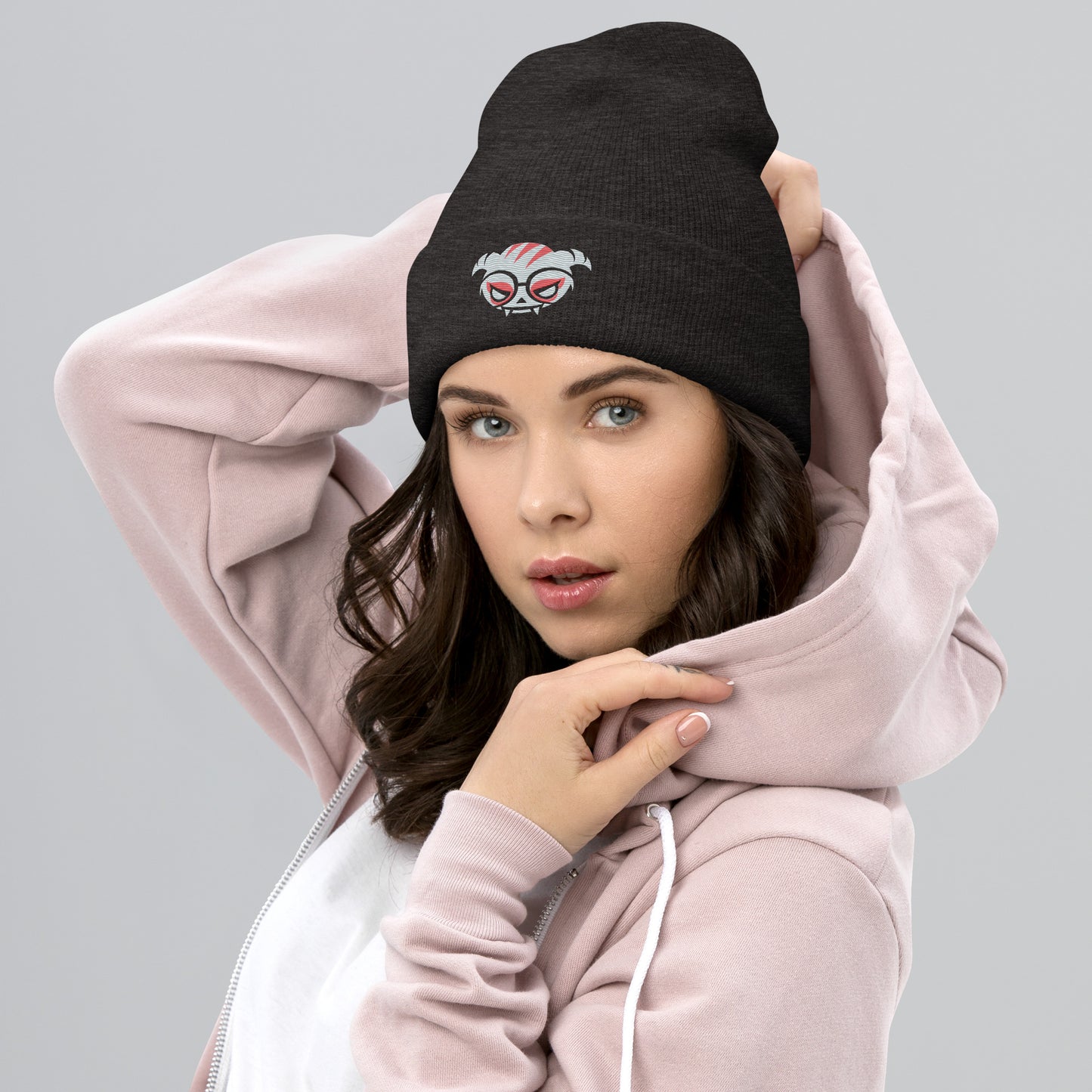 Six Siege Beanie Dokkaebi Override