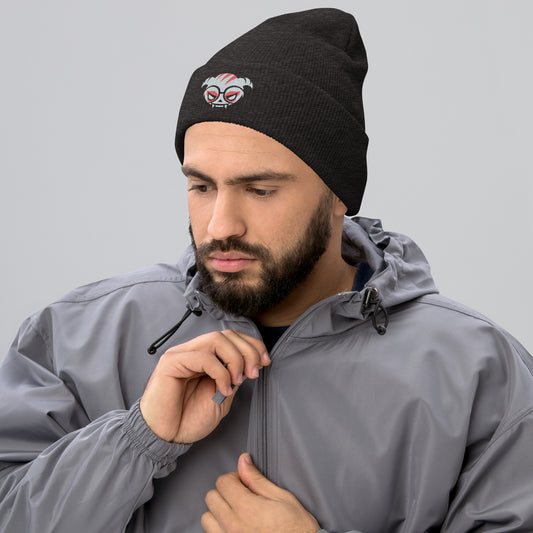 Six Siege Beanie Dokkaebi Override