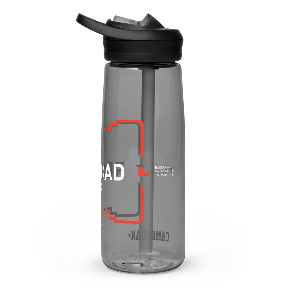 Rainbow Six Siege Reload CamelBak Eddy®+ Water Bottle