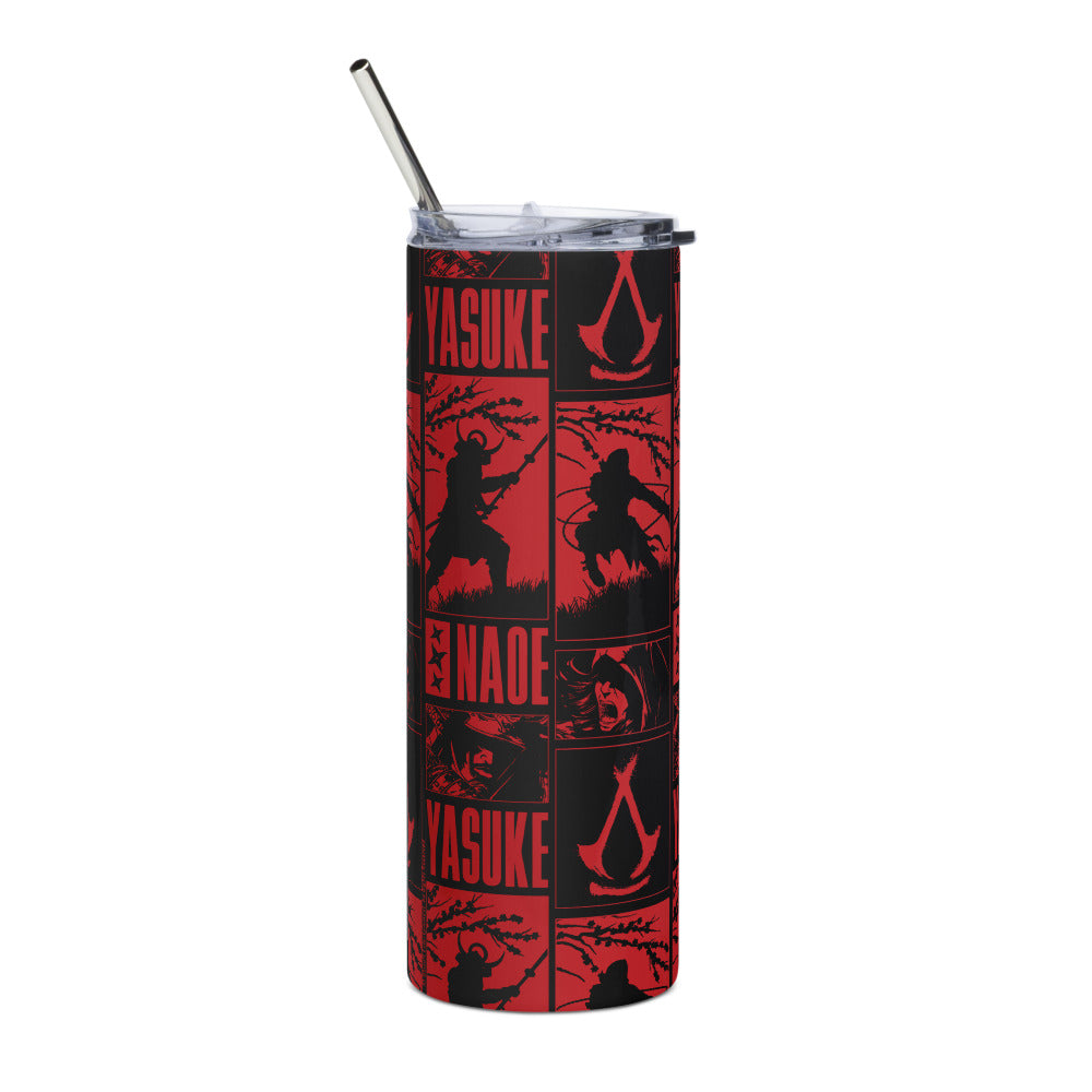 Assassin's Creed Shadows Tumbler