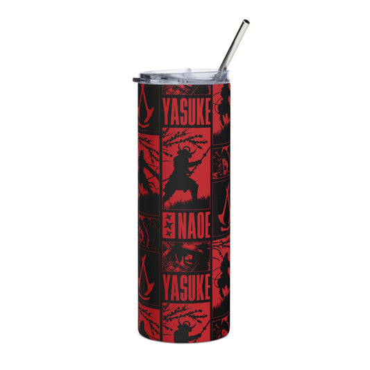 Assassin's Creed Shadows Tumbler