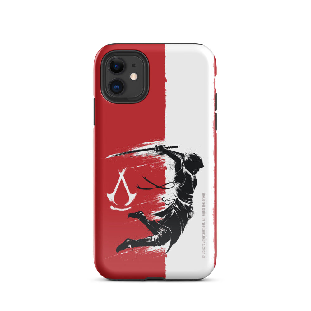 Assassin's Creed Shadows iPhone Case