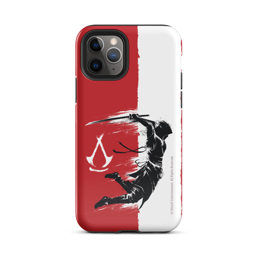 Assassin's Creed Shadows iPhone Case