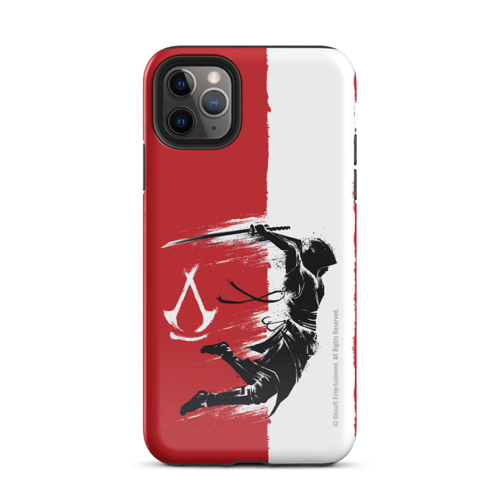 Assassin's Creed Shadows iPhone Case