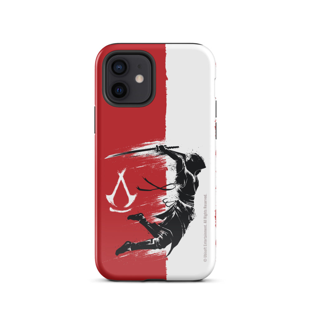 Assassin's Creed Shadows iPhone Case