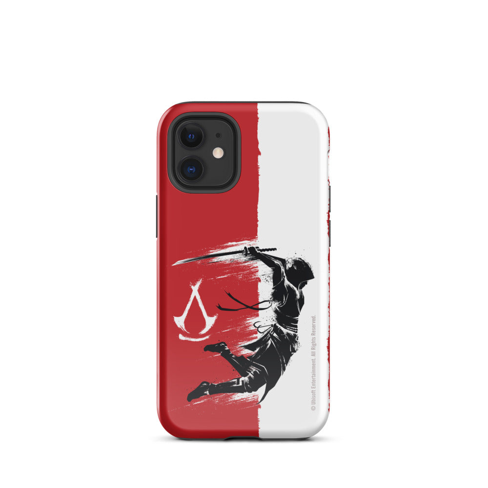 Assassin's Creed Shadows iPhone Case