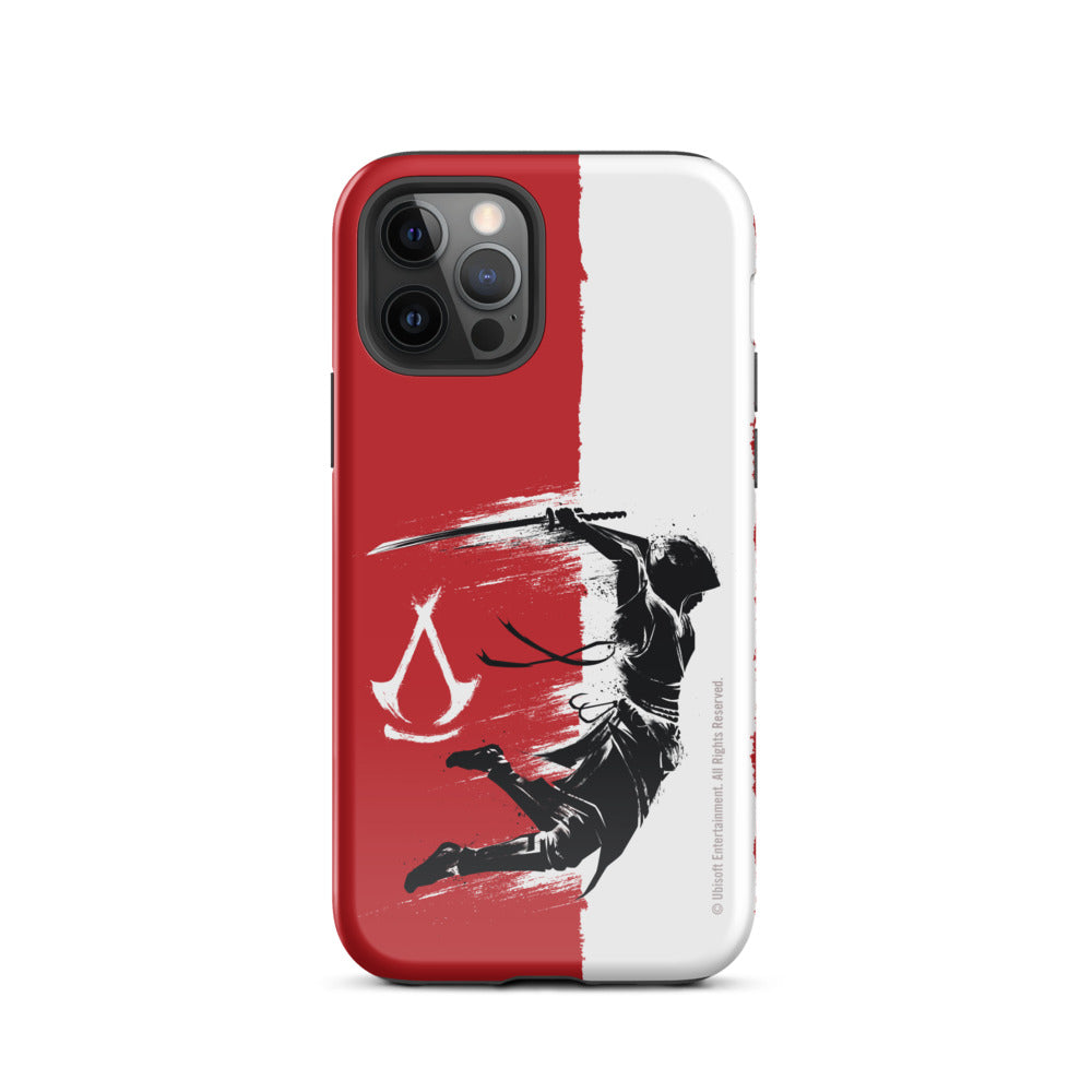 Assassin's Creed Shadows iPhone Case