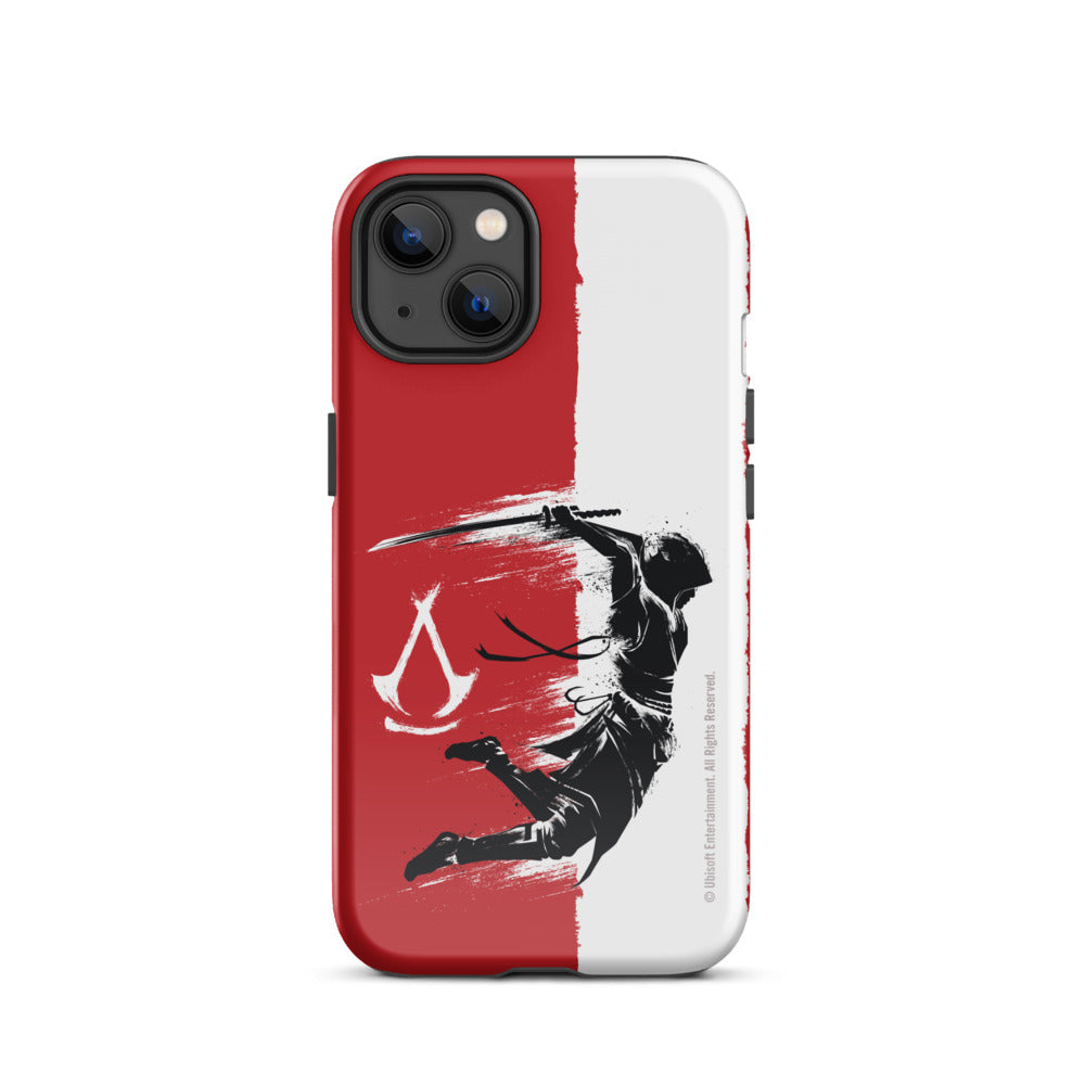 Assassin's Creed Shadows iPhone Case