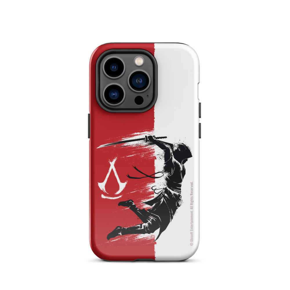 Assassin's Creed Shadows iPhone Case