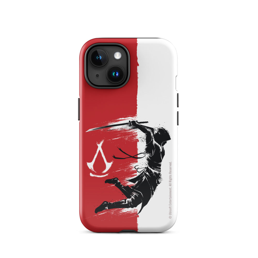 Assassin's Creed Shadows iPhone Case