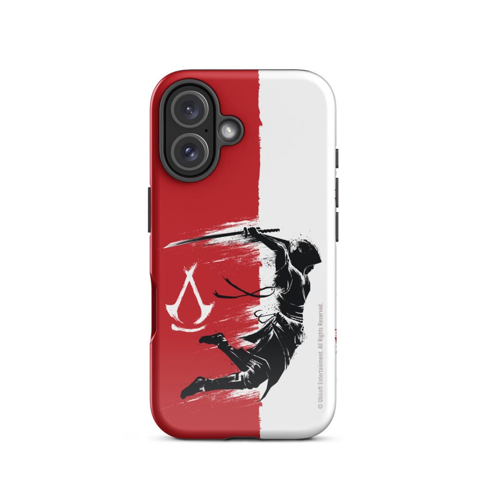 Assassin's Creed Shadows iPhone Case