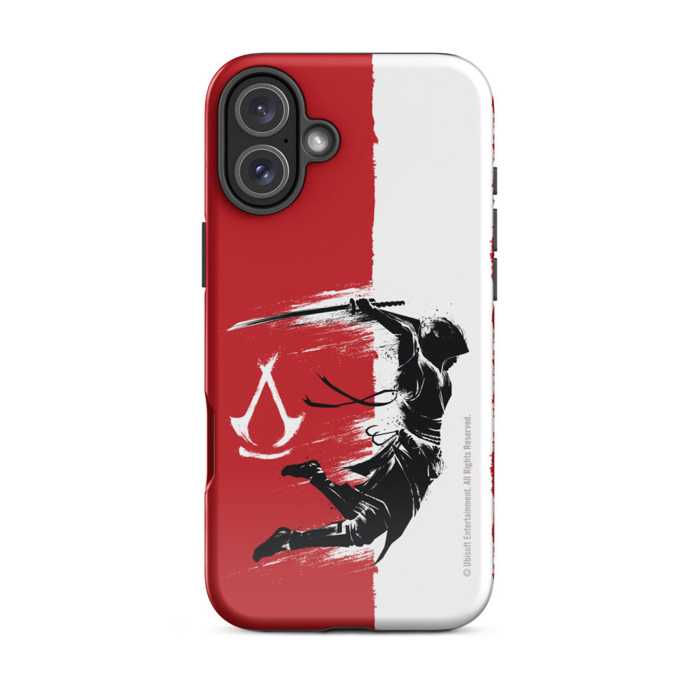 Assassin's Creed Shadows iPhone Case