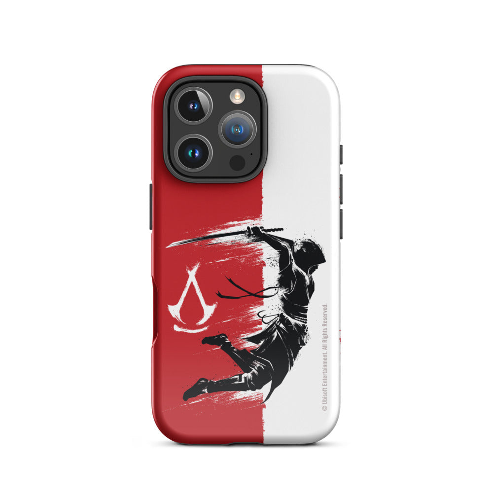 Assassin's Creed Shadows iPhone Case