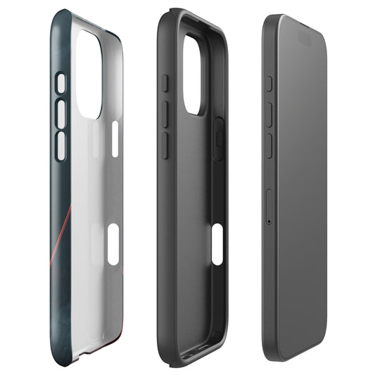 Ghost Recon iPhone Case 25th Anniversary