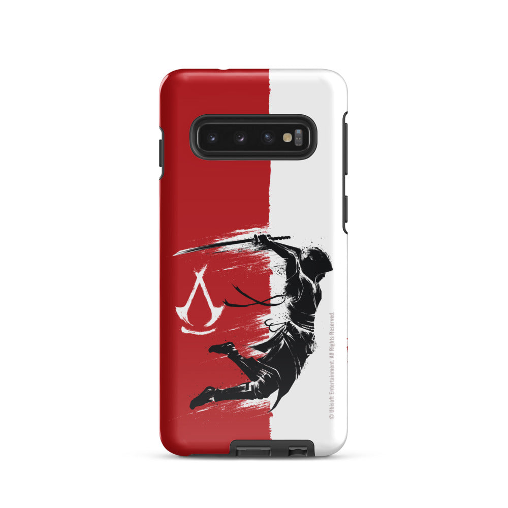 Assassin's Creed Shadows Samsung Case