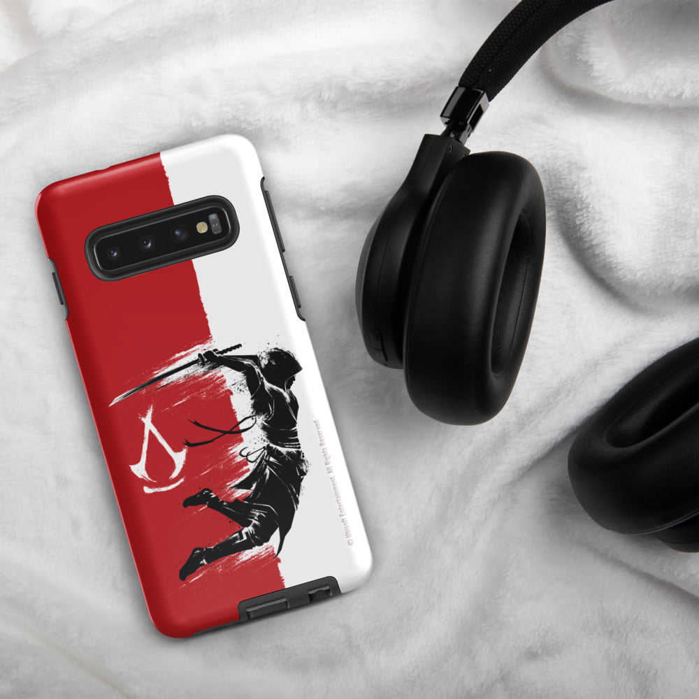 Assassin's Creed Shadows Samsung Case