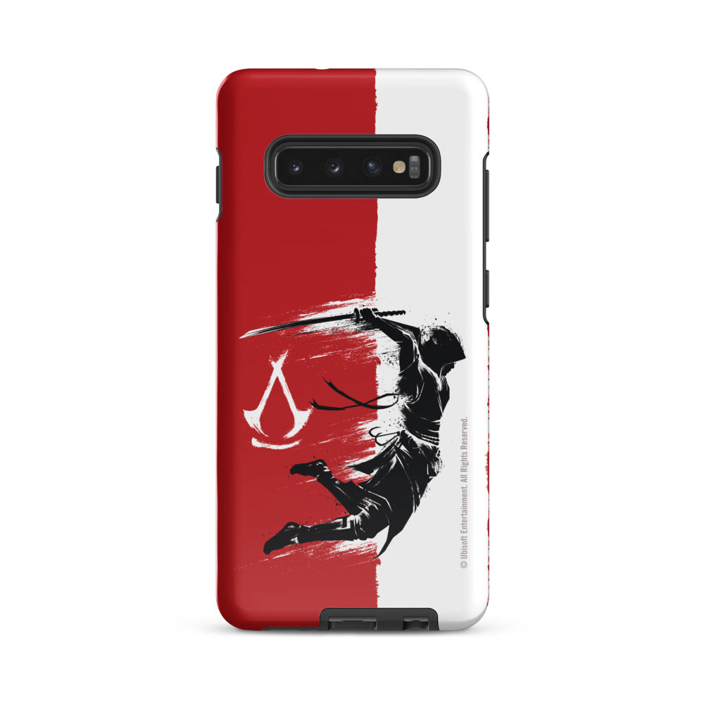 Assassin's Creed Shadows Samsung Case