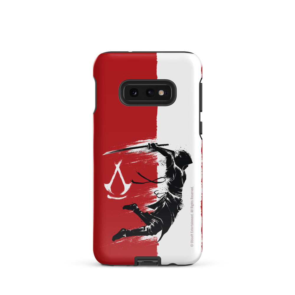 Assassin's Creed Shadows Samsung Case