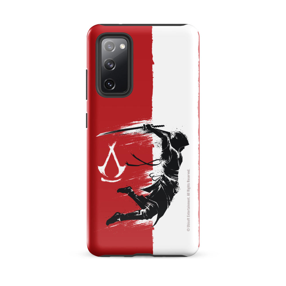 Assassin's Creed Shadows Samsung Case