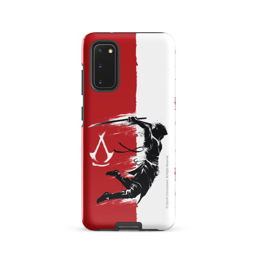 Assassin's Creed Shadows Samsung Case