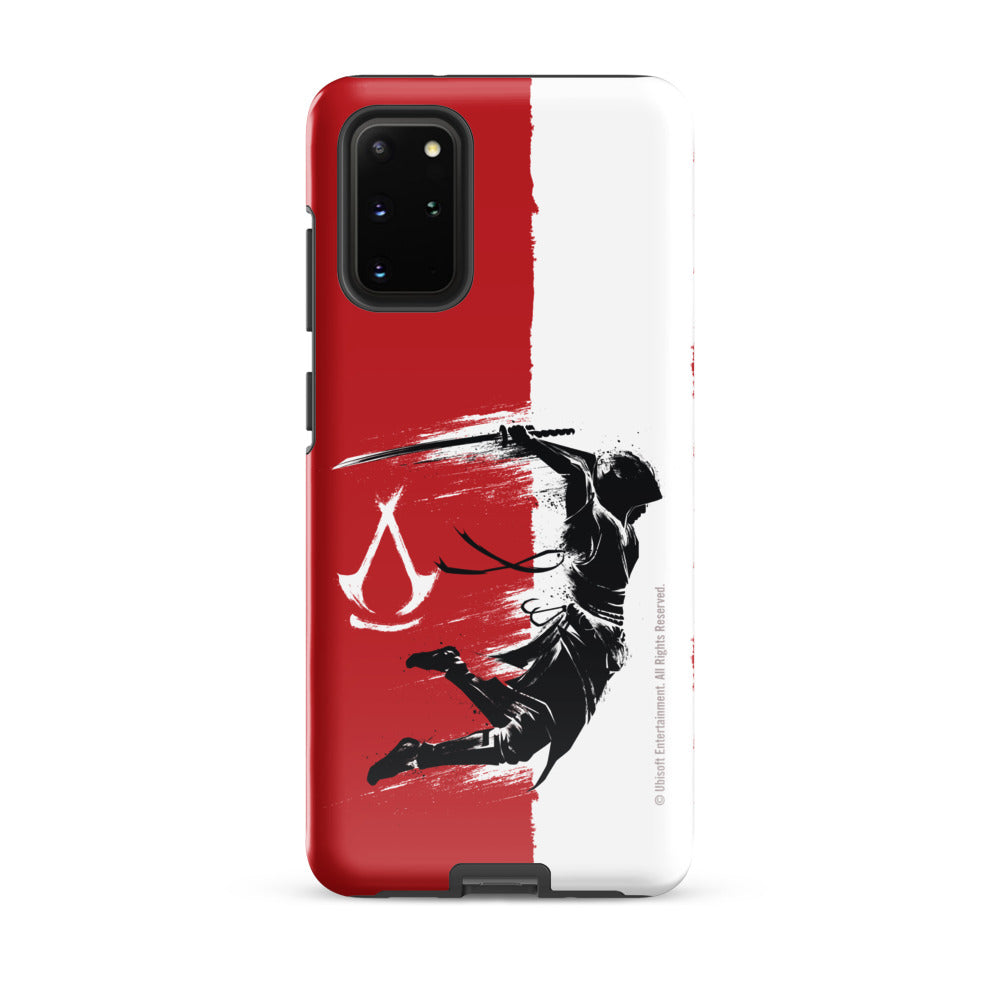 Assassin's Creed Shadows Samsung Case