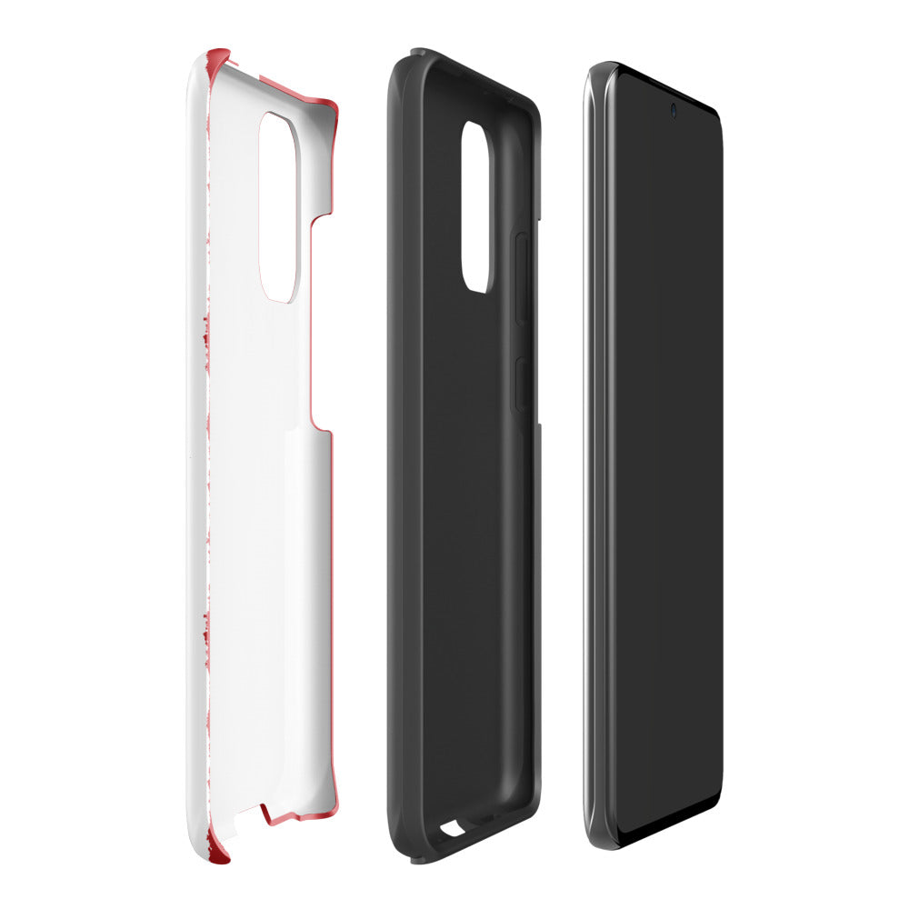 Assassin's Creed Shadows Samsung Case