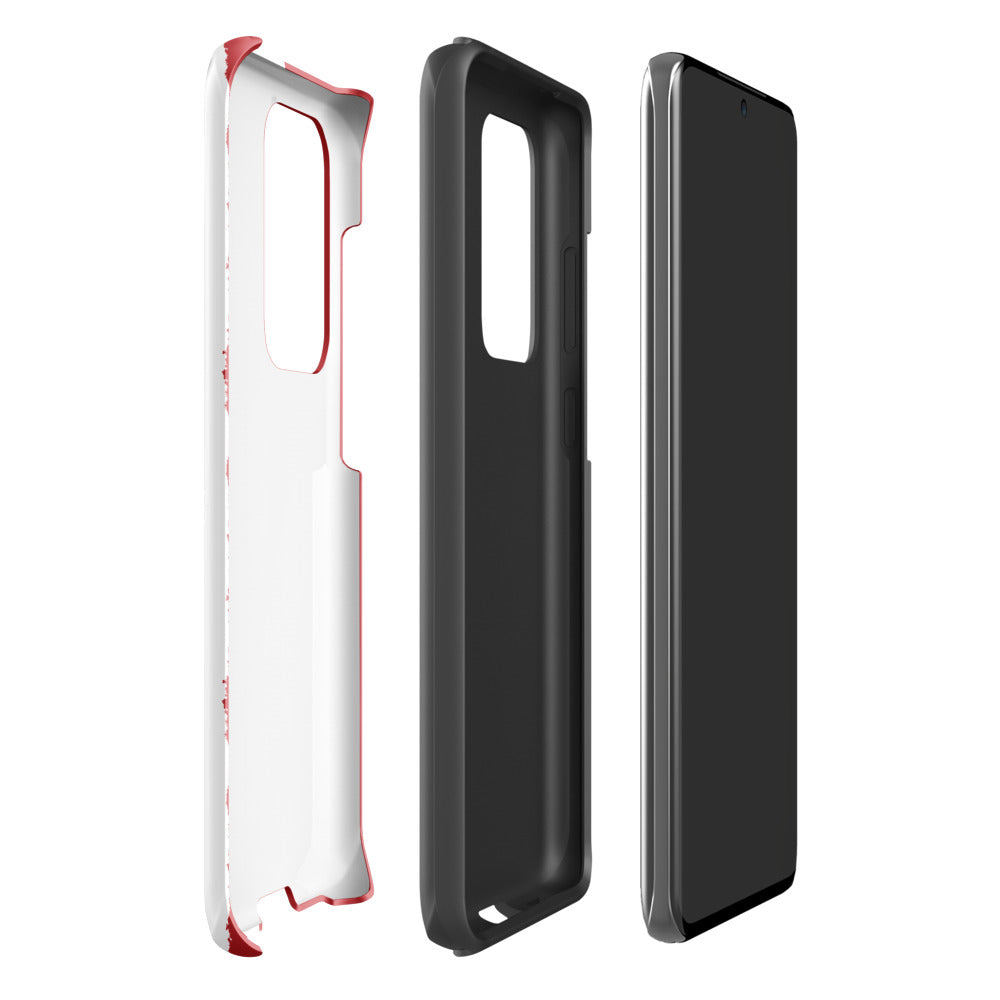 Assassin's Creed Shadows Samsung Case