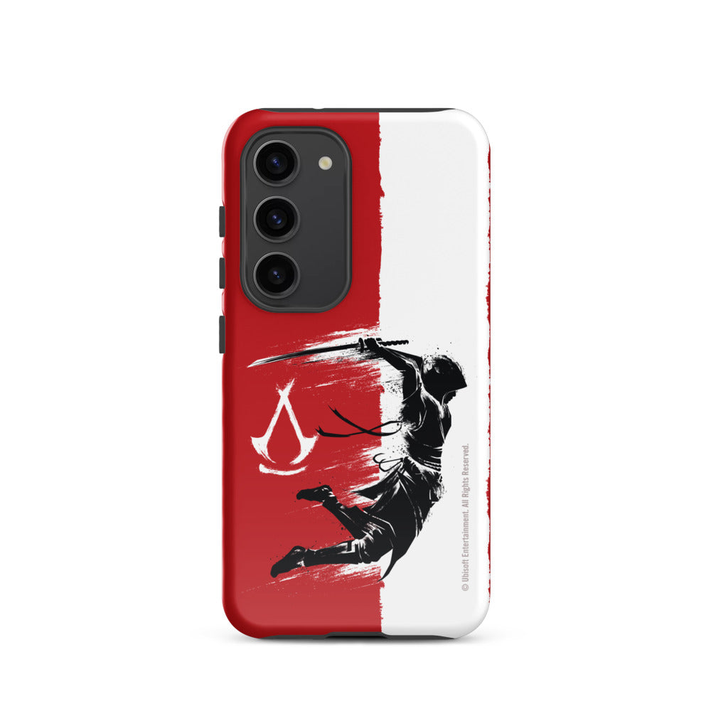 Assassin's Creed Shadows Samsung Case