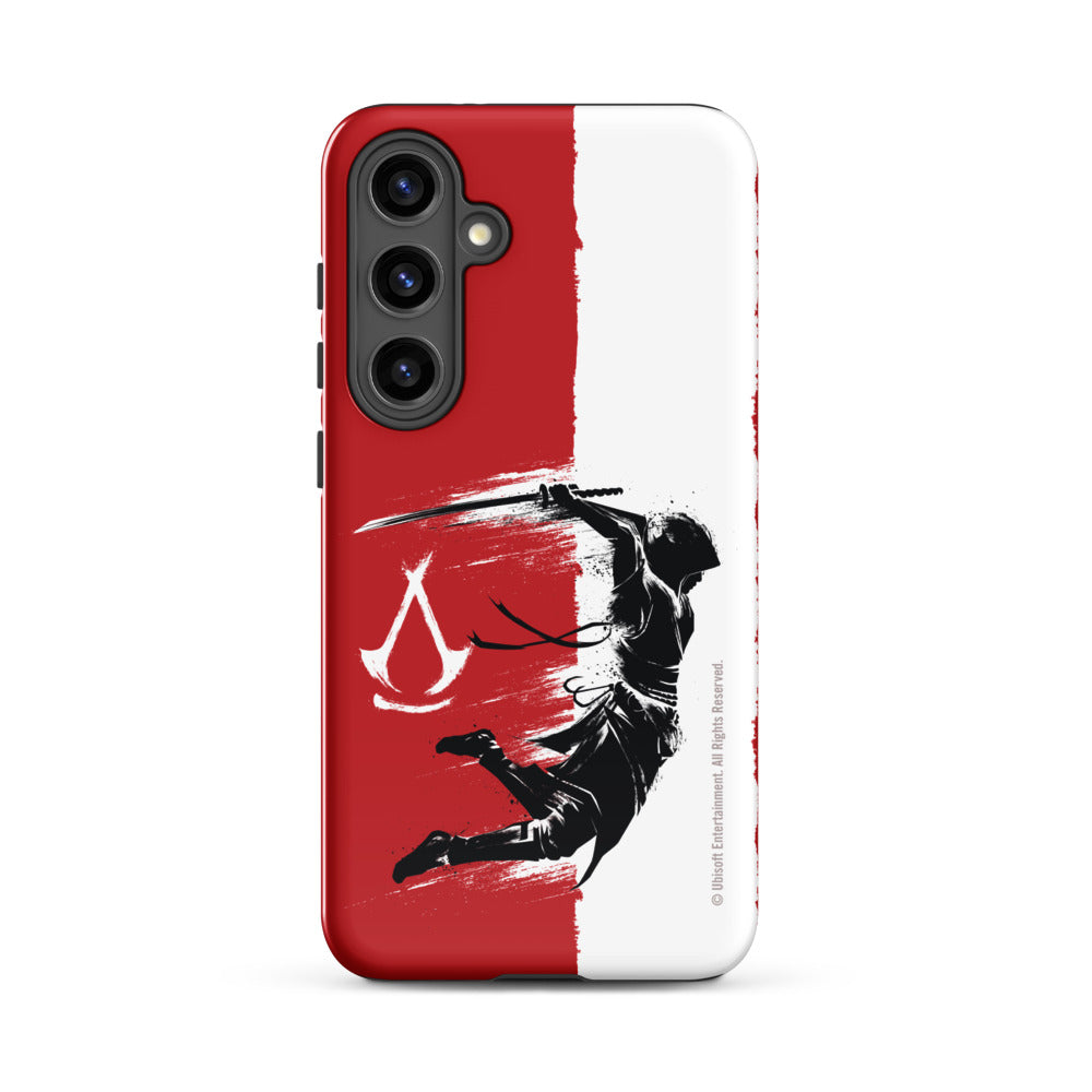 Assassin's Creed Shadows Samsung Case