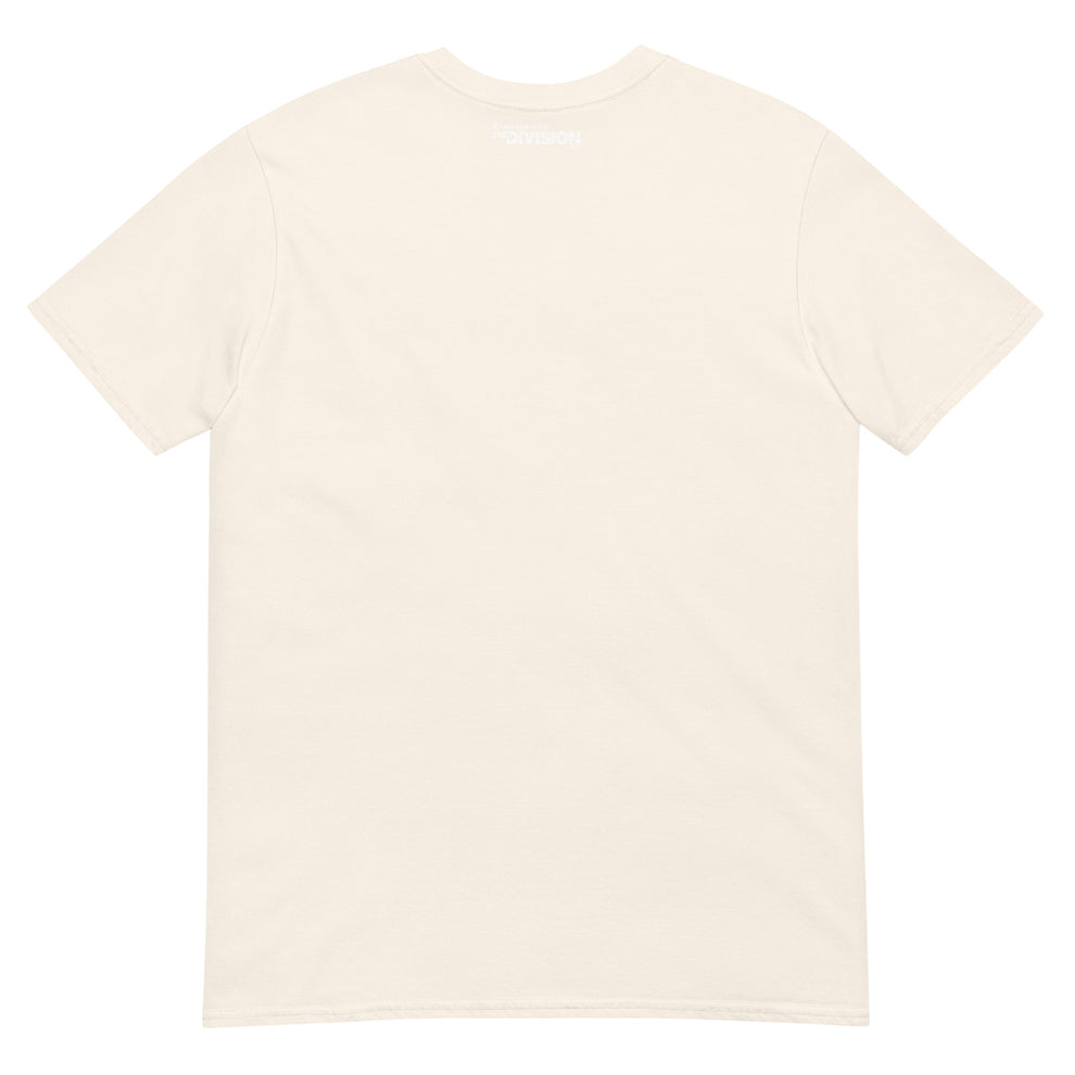 The Division Softstyle T-Shirt SHD Phoenix Crest Agent Gear – The ...