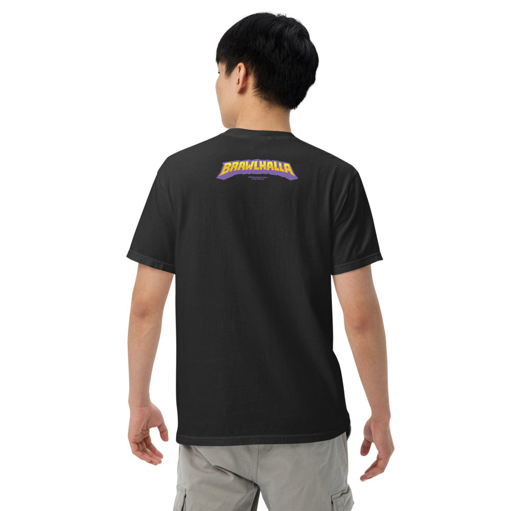 Brawlhalla Artemis x Orion T-Shirt