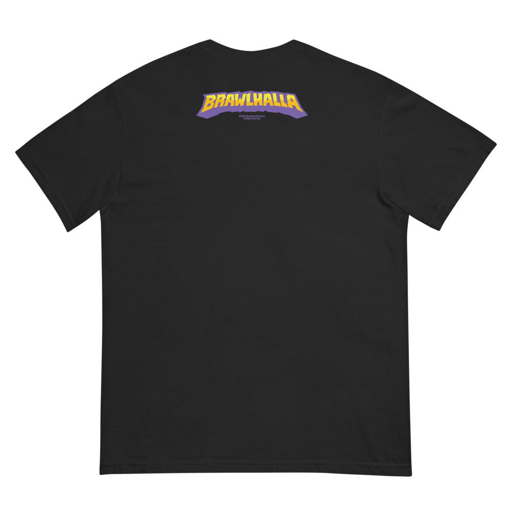 Brawlhalla Artemis x Orion T-Shirt