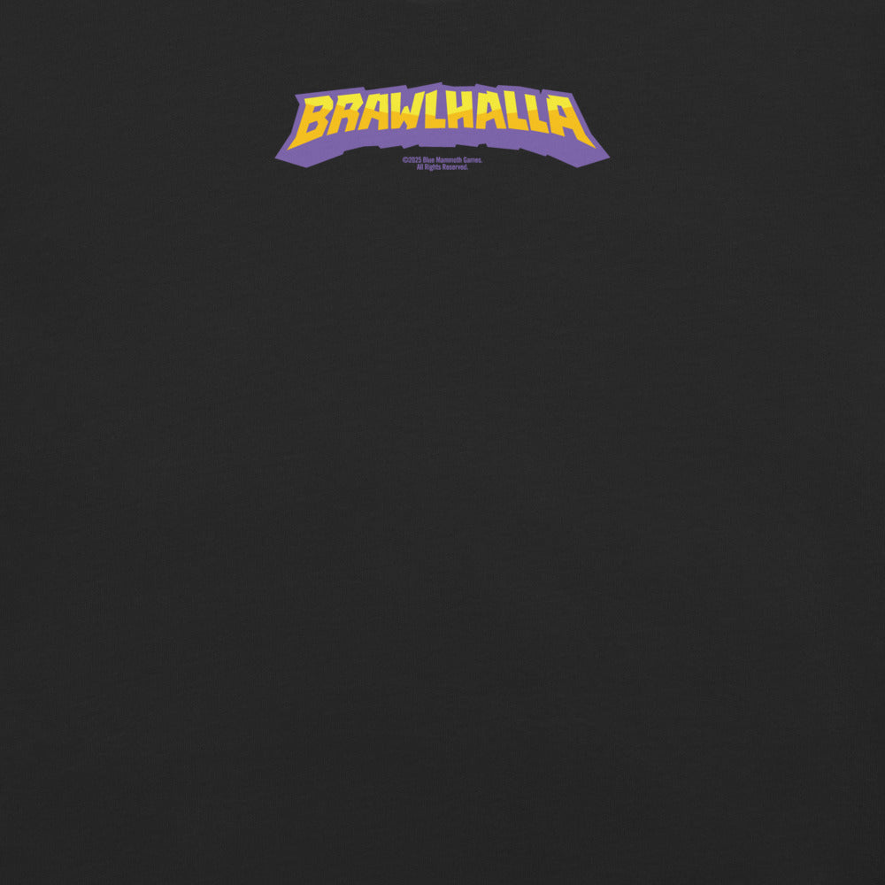 Brawlhalla Artemis x Orion T-Shirt