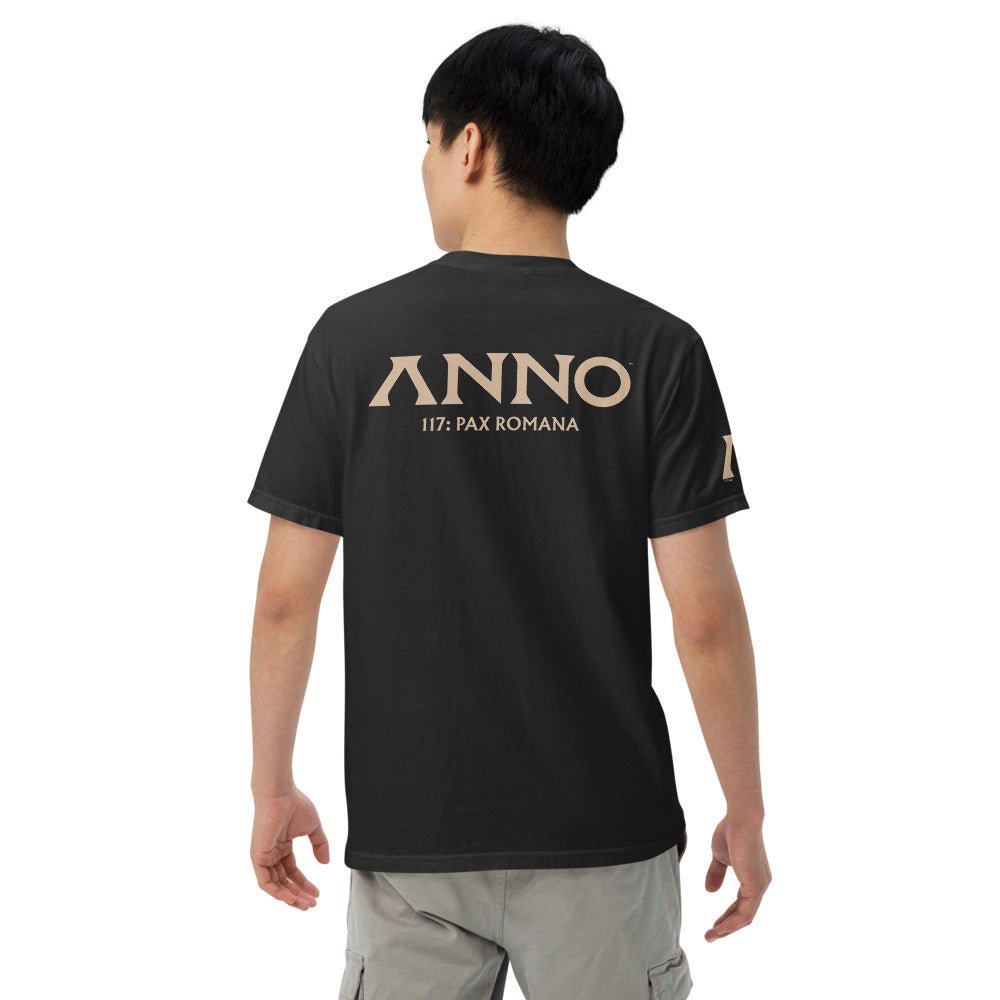 Anno 117: Pax Romana T-Shirt