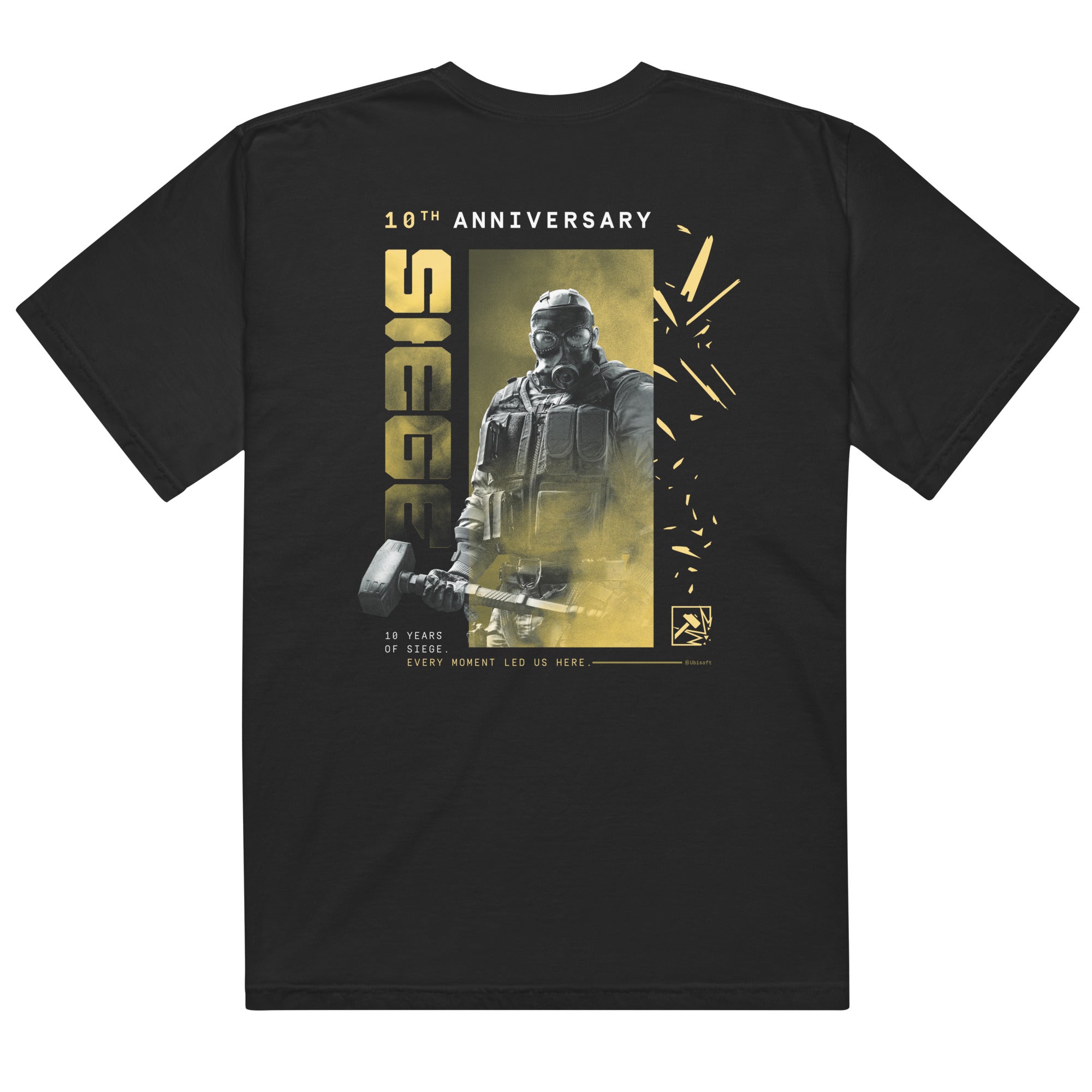 The Official Ubisoft Gear Shop | Shop Apparel, Collectibles, and More!