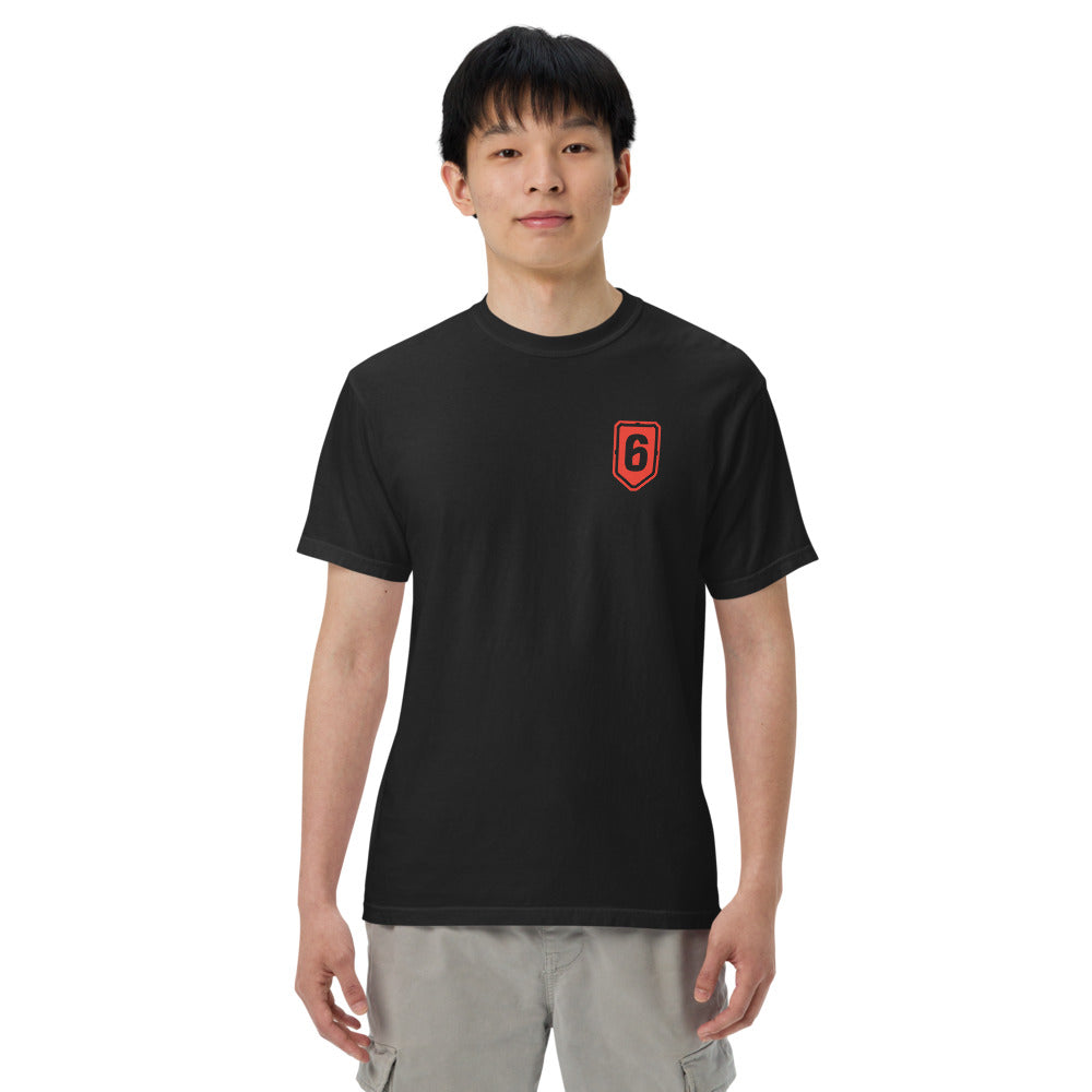 Rainbow Six Siege Action Phase T-Shirt