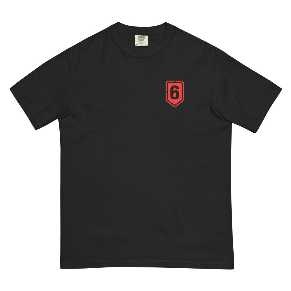 Rainbow Six Siege Action Phase T-Shirt