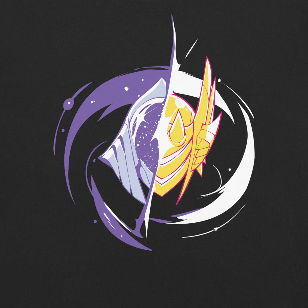 Brawlhalla Artemis x Orion T-Shirt