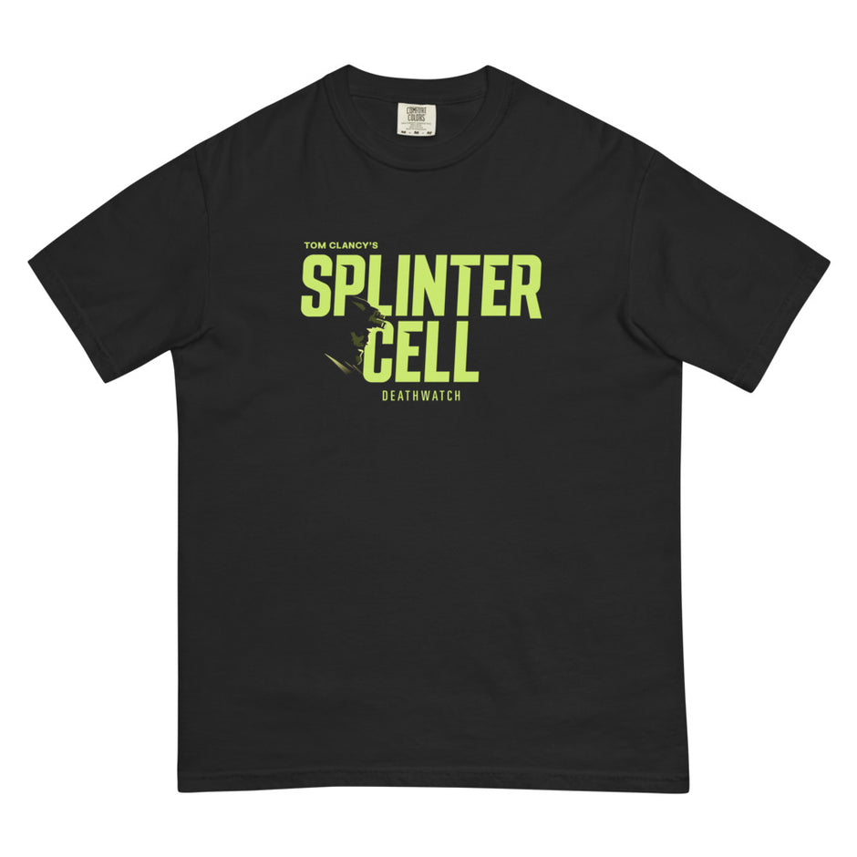 Official Splinter Cell Deathwatch Gear & Apparel | Ubisoft Gear Shop ...