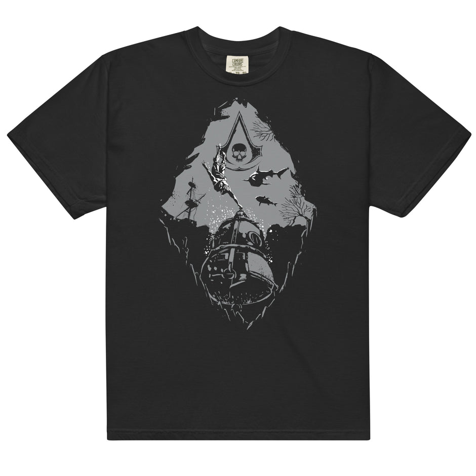 Assassin's Creed Gear - Official Merch & Apparel | Ubisoft Shop – The ...