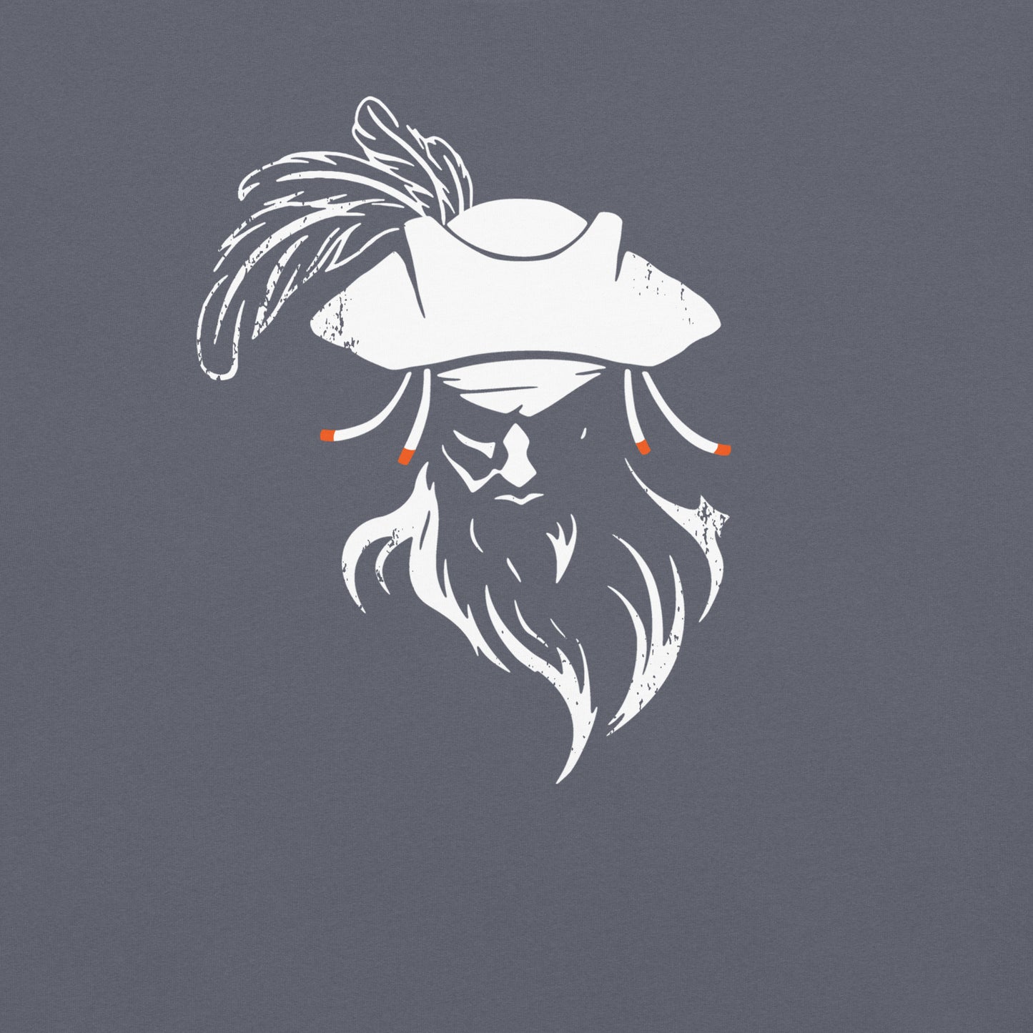 Assassin's Creed: Black Flag Resynced T-Shirt Blackbeard