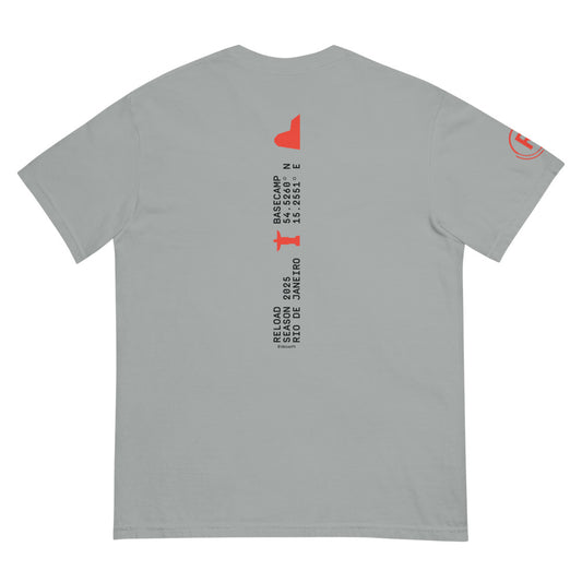 Rainbow Six Siege Reload T-Shirt